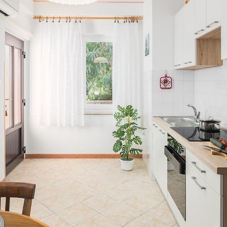 Apartments Marcan โปเรช ภายนอก รูปภาพ